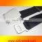 Perfect two points aircraft safety seat belt