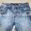 GZY Men's Denim Jeans Ladies Denim Jeans Casual Slim Fit Straight Jeans Jeans Label Stock