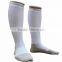 Elite Men custom logo sport compression socks