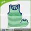 2016 Wholesale Custom Sleeveless Bulk Tank Top