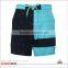 Free design service high quality 3 pockets mens short board shorts