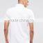 MGOO New Arrival Mens 2016 Apparel Polo Shirt Short Sleeves Plain Blank Pique Cotton Shirts