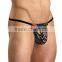 Popular Hot Sale G Strig Sexy Male Mens Sublimation Print Man In Panty Girdles Brief For Man