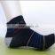 polyester nylon ankle socks