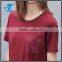 Hot Sale Female Light Breathable T-shirt