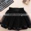Fashion Cute Lovely kid girl Princess mini Skirt