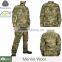 Wholesale army navy military uniform, merino wool chinese army uniforms for sale
