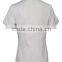 2016 Customised 180gsm 100% Cotton O-neck Long Sleeves Shirt For Men