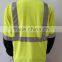 Two Tone hi Vis Jacket Safety Sweatshirt With 3M Reflective Tape for Australia