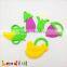 FDA Approved Baby Dental Care Toothbrush Vegetable Shape Silicone Baby Pacifier