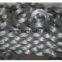 Galvanized Wire5