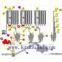 Weighting and Drying control system