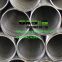 304 stainless steel wedge wire screen pipe China manufacturer