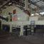 China supplier of mobile track jaw crusher
