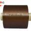 100% 300 denier trilobal bright polyester yarn for carpet manufacturer in china