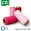 100% top cotton yarn for gloves