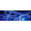 Decorative Aluminium Square Lighting Circular Truss Diameter 2m