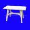 plastic tables and chairs