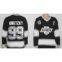 Brand professional hockey jerseys custom digital printing process