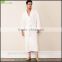 Bathrobe Velvet Robes for men terry shawl style bathroom bathrobes longth night bamboo fabric robes