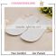 Hotel amenities disposable nonwoven cheap hotel spa slippers