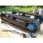 Steel Undercarriage