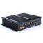 Mini ITX PC Celeron 2955U 2*LAN 2*HDMI Small form factory pc