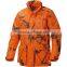 Green Men Woodland Camouflage Jackets