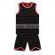 Basketball Jersey Team Uniform Sportswear Outfit Unisex Jersey sets