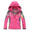 woman snow jackets ski jacket bomber jacket Factory price
