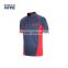 Dry Fit Customized Logo High Quality Polo Shirt