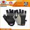 Fingerless Sports Cycling Bicycle Gloves Amara Half Finger Gel Palm Silicone