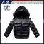 Customize Your Own Winter Children Down Jacket