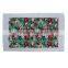 decorative printed microfiber lemon kitchen towels