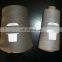 15.5mic superfine inner mongolian 100% cashmere yarn