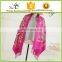 wholesale custom muslim embroidery scarf