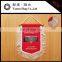 Pennant Flag Football Fan Items