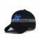 custom simple baseball caps 6 panel embroidery baseball hats