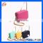 2017 Hot Sale Mini Lady Purse Handbag/women handbags/silicone bags women handbags