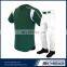 men's custom polyester hot sale dry fit baseball jersey