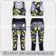 custom sublimation Yoga Activewear