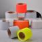 Colorful Reflective Clear Material Fabric T/C Tape