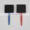 3" Plastic Handle Sponge Brush