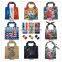 Eco Friendly Fabric Recycle Shopping Bag