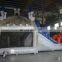 Inflatable slide makita combo jumping pad toys games