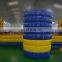 Inflatable Interactive Sport Games,Inflatable Bungee Run Game For Sale