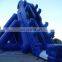 best quality commercial grade giant new design inflatable roaring water slide for sale