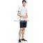 Mens Leisure Fashion Short Trousers Man's Shorts Mens Casual Plaid Cargo Shorts