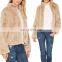 Roupas Femininas Fleece Motorcycle Jacket Women Coat Model Jackets Wears