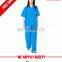 customised clinic nurse dress manufacturer